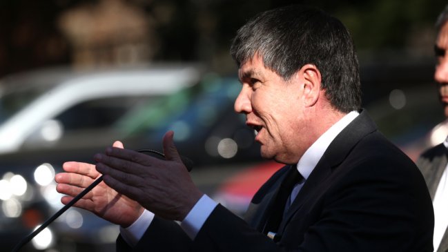 Monsalve tras fin de semana con 10 homicidios: 