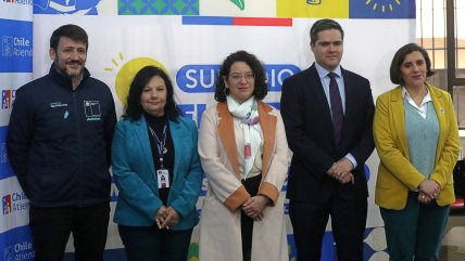  Postulaciones al subsidio eléctrico superaron la meta del Gobierno  