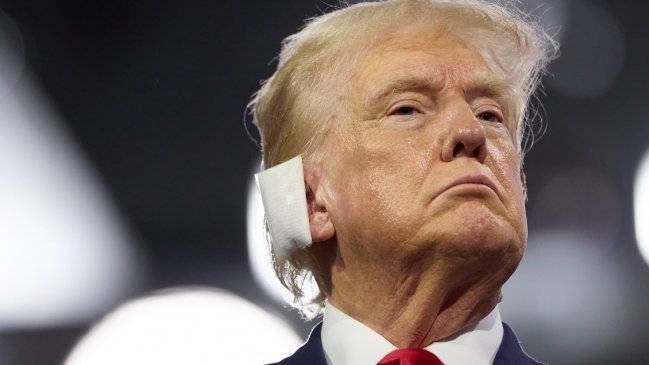 EEUU detectó hace semanas otro plan para asesinar a Trump desde Irán