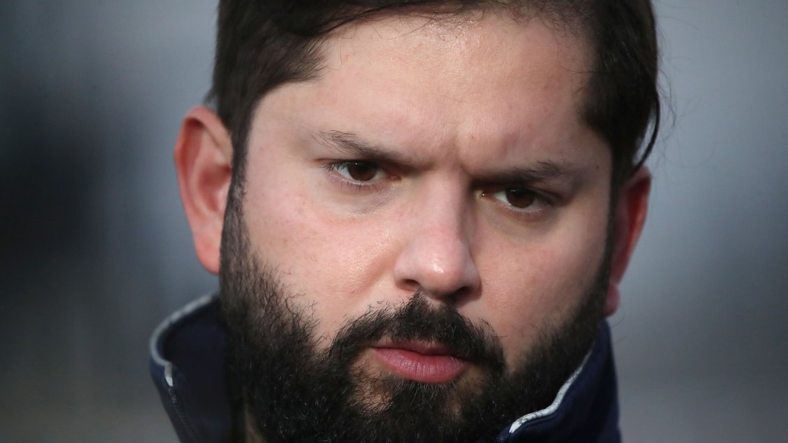 Boric: No le pediré la renuncia a nadie porque me lo exija la UDI