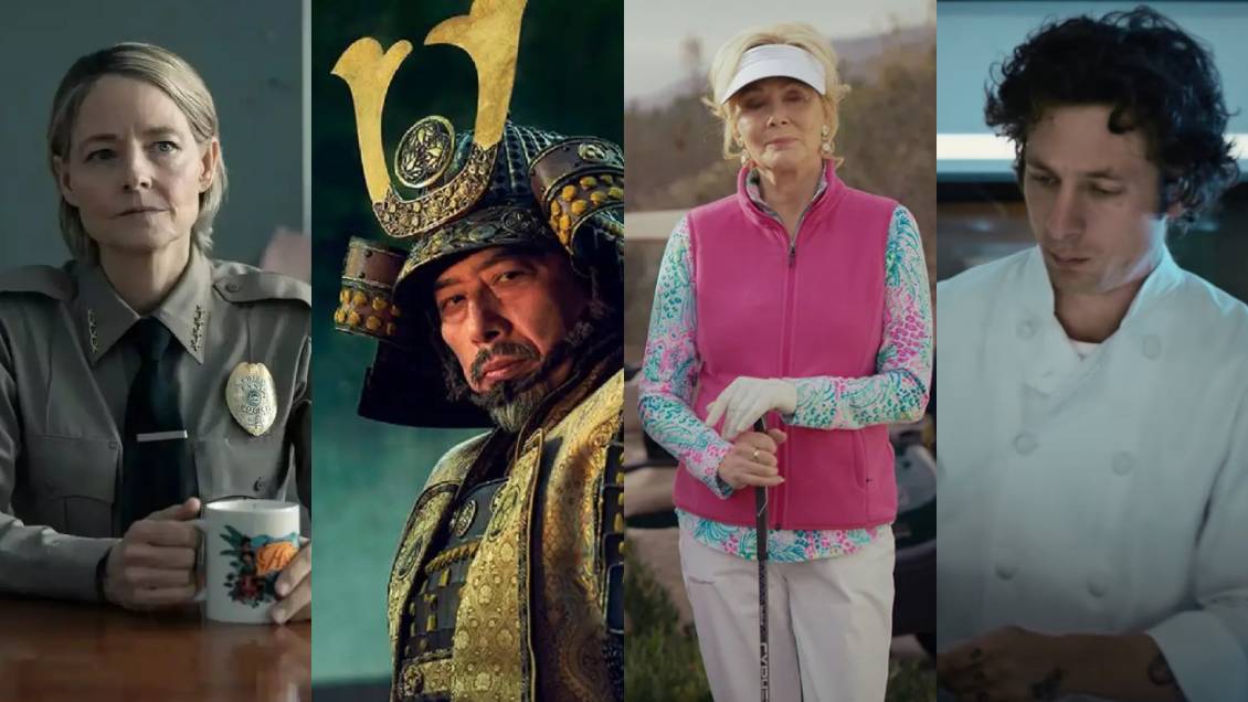 Premios Emmy 2024: Revisa la lista de nominados Premios Emmy 2024: Revisa la lista de nominados