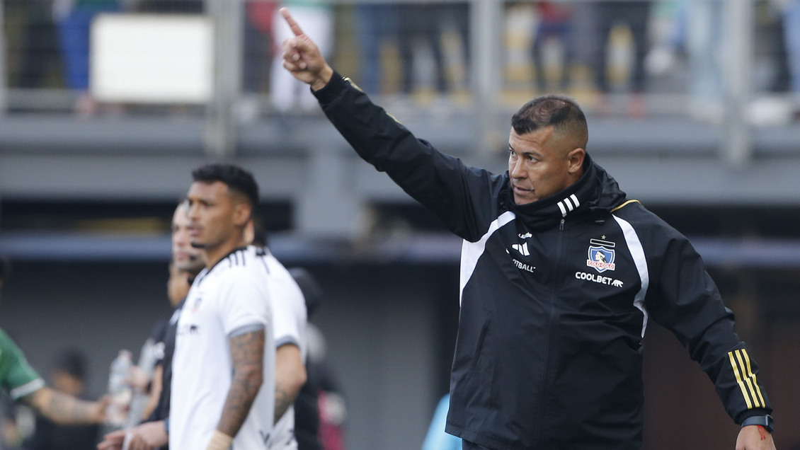 Colo Colo se mide ante Puerto Montt en partido amistoso en el sur Colo Colo se mide ante Puerto Montt en partido amistoso en el sur