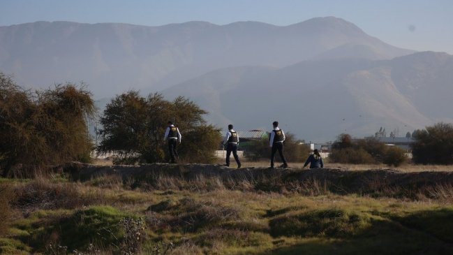 Alcalde clama por nueva comisaría tras la masacre de Lampa
