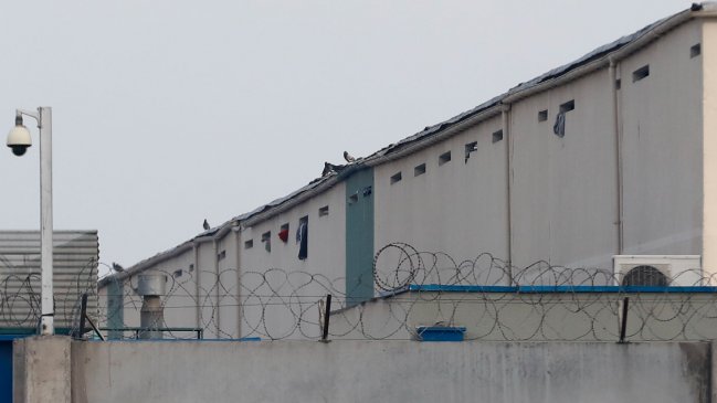 ¿Santiago o Tiltil? Los lineamientos de la ubicación de la nueva cárcel