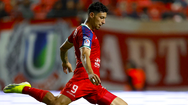 Aseguran que César Pérez tiene “negociaciones avanzadas” para dar el salto a Argentina