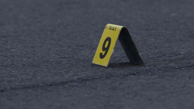 Inspector municipal murió tras ser atropellado en procedimiento por robo en La Cisterna