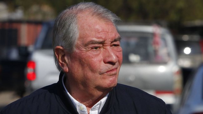 Eduardo Macaya fue condenado a seis años de cárcel por abuso sexual a menores