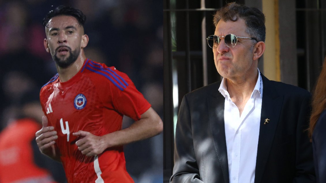 Isla reaccionó contra declaraciones de Mosa: Isla reaccionó contra declaraciones de Mosa: