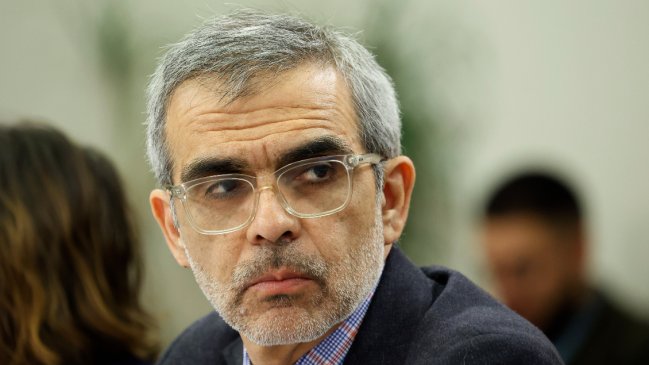 Cordero y nueva cárcel: Es comprensible la reacción de Hassler, pero debemos proveer de infraestructura