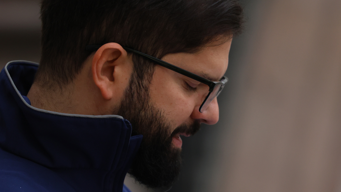 Voto migrante: Republicanos amenazan con acusar constitucionalmente a Boric