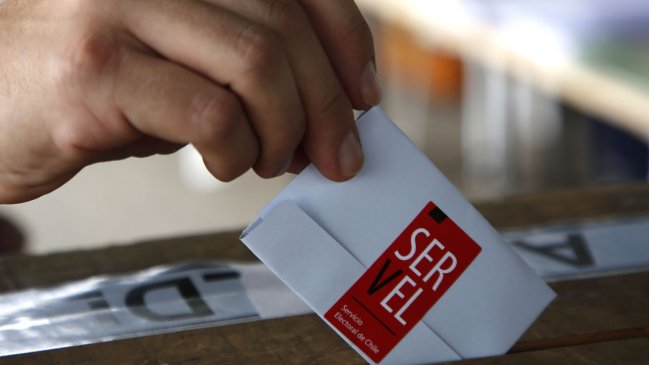 Presidente del Senado descartó que veto para reponer multas por no votar esté 