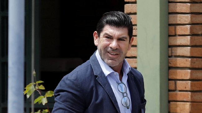   Marcelo Salas y el presente de la U: Después de los últimos años, este ha sido muy bueno 