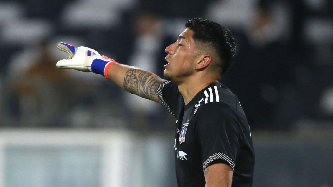 Brayan Cortés conoció su castigo por agresión ante Unión Española y se perderá el Superclásico Brayan Cortés conoció su castigo por agresión ante Unión Española y se perderá el Superclásico