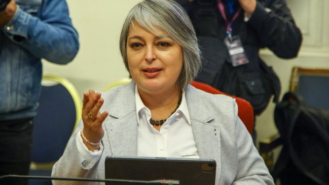 Gobierno espera lograr acuerdo para votar la reforma de pensiones