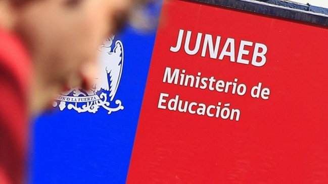   Gobierno confirmó consejo asesor externo para modernización de Junaeb 