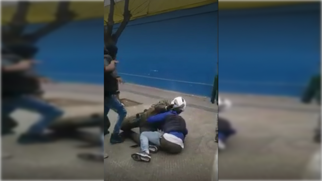 Gobierno: Las expulsiones por razones de seguridad deberían ejecutarse de inmediato