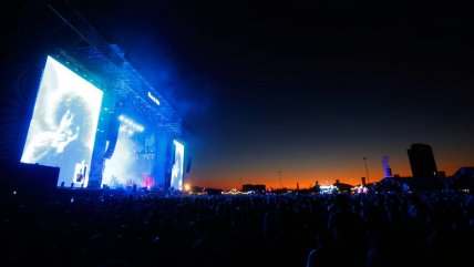   Entradas para Lollapalooza Chile 2025: dónde comprar, precios y cómo funciona LollaFam 