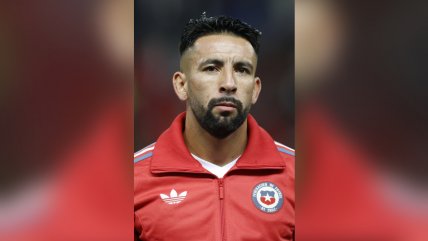   ¿Mauricio Isla fue ofrecido a Universidad de Chile? 