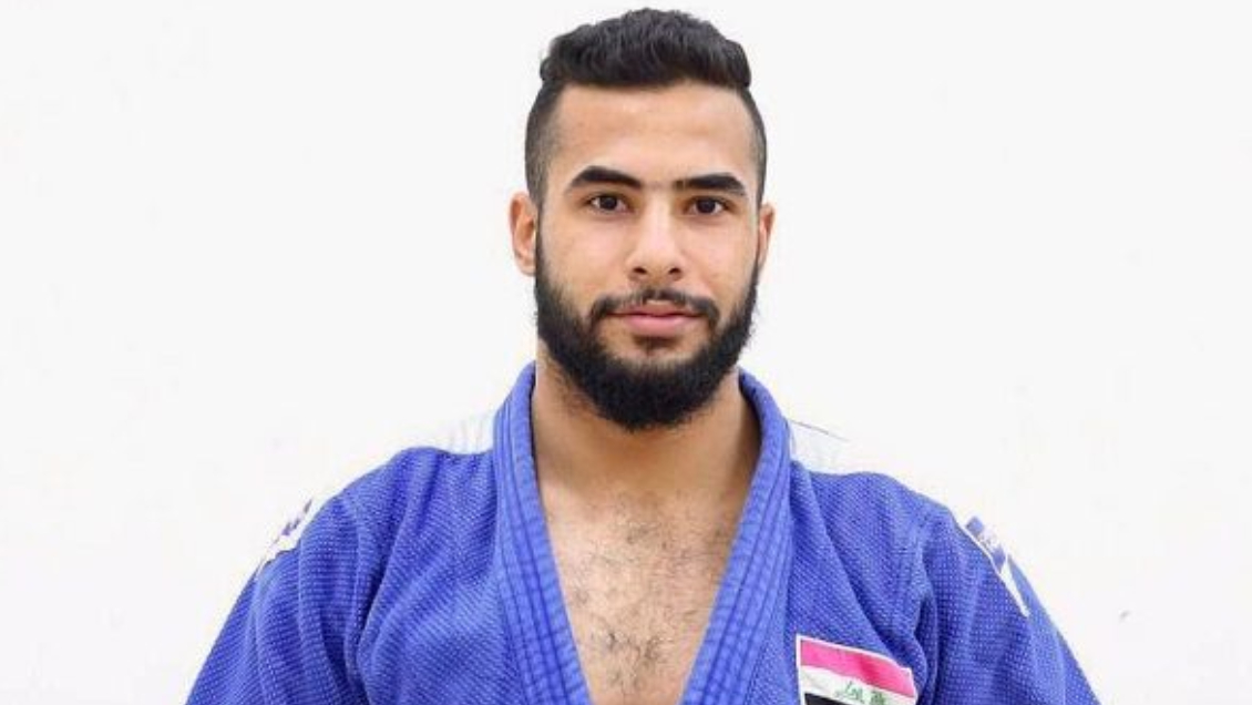 París 2024: Judoca iraquí fue suspendido provisionalmente por dopaje París 2024: Judoca iraquí fue suspendido provisionalmente por dopaje
