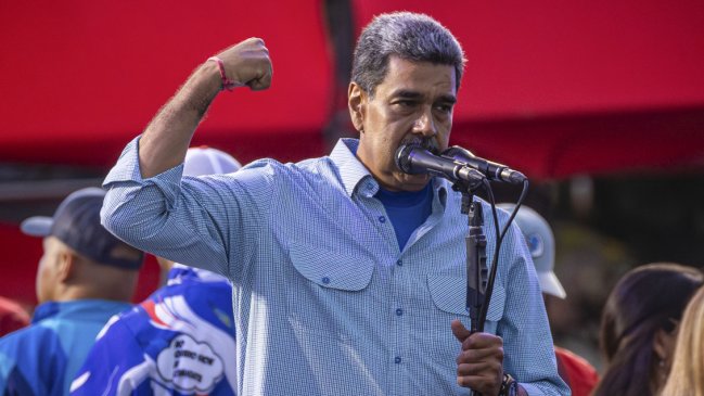 Las otras delegaciones internacionales que no pudieron entrar a Venezuela