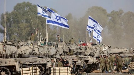   El riesgo de una guerra Israel-Hizbulá se agrava 