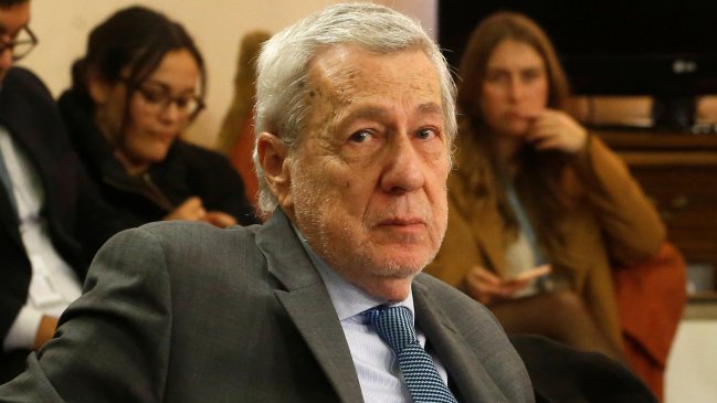 Canciller descartó que 