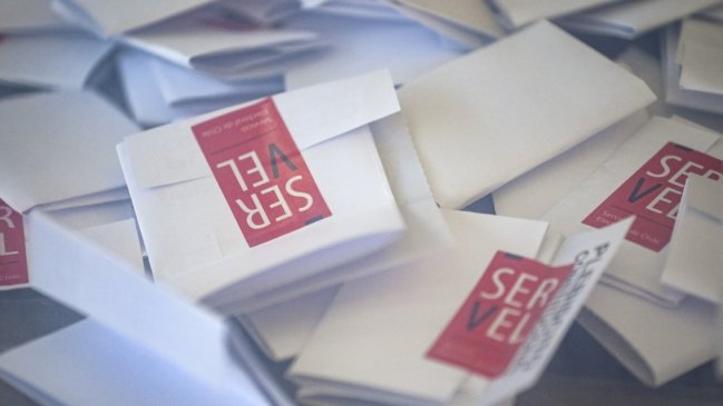 Oposición dividida: Partido Social Cristiano tomó 