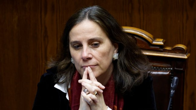 Excanciller Urrejola propone coordinación regional ante una 