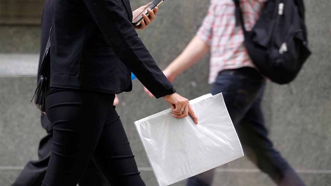 Cesantía marcó 8,3% en el trimestre abril-junio