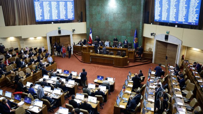 Oposición pidió invitar a presidente del PC para conocer postura sobre Venezuela