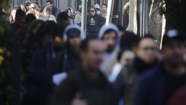 Padrón electoral en Chile: Cifra de extranjeros subió 16,3% en menos de un año