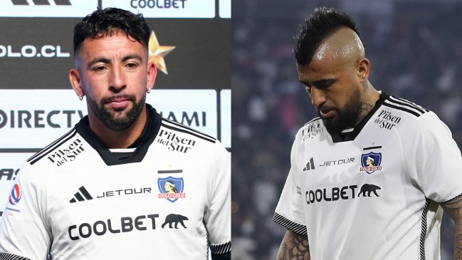   Mauricio Isla: Arturo Vidal estaba un poco enojado porque me demoré 