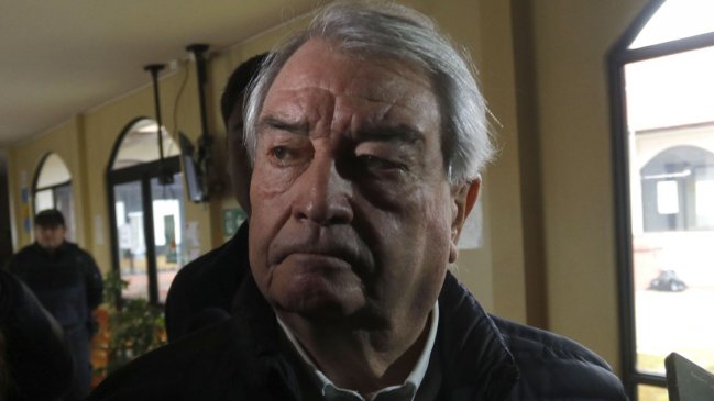 Eduardo Macaya apeló para revertir prisión mientras intenta anular juicio que lo condenó