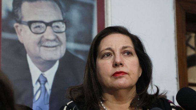 Vodanovic: Es el Presidente el que evalúa la permanencia del PC en el bloque de Gobierno