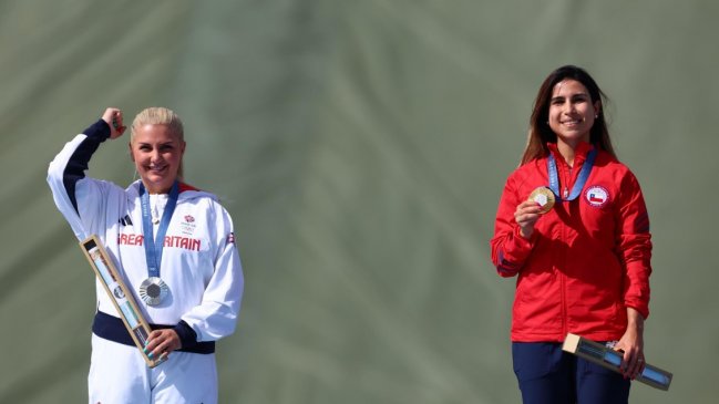 Medios británicos acusaron 