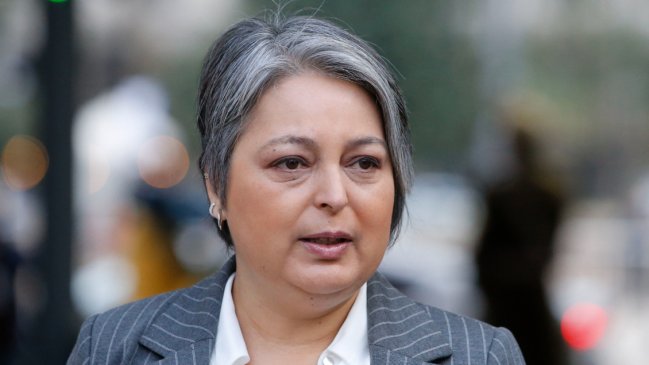 Oposición critica palabras de Jara sobre supuesta minuta de las AFP