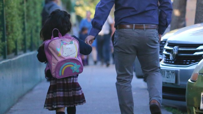 Suspenden clases en 14 comunas y en algunos establecimientos entre Coquimbo y Los Lagos