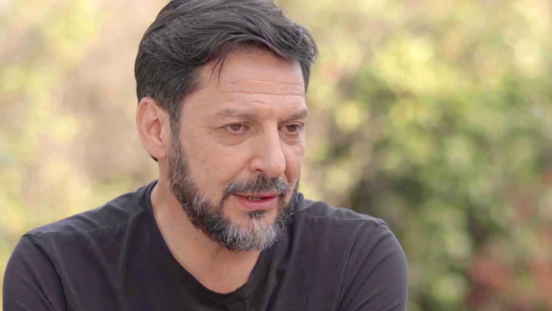 Rafael Cavada contra su exesposa: Rafael Cavada contra su exesposa: