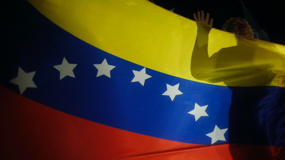 Protestas en Venezuela: Hay más de 2.000 detenidos y una veintena de fallecidos