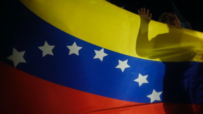 Protestas en Venezuela: Hay más de 2.000 detenidos y una veintena de fallecidos