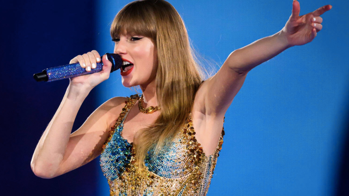 Dos hombres fueron detenidos por planear ataque terrorista en concierto de Taylor Swift Dos hombres fueron detenidos por planear ataque terrorista en concierto de Taylor Swift