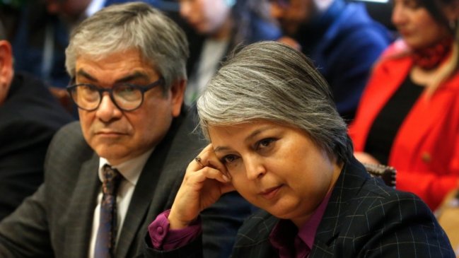 Principio de acuerdo para que el Senado despache en enero la reforma de pensiones