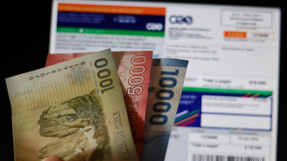 El costo de la vida subió 0,7% en julio