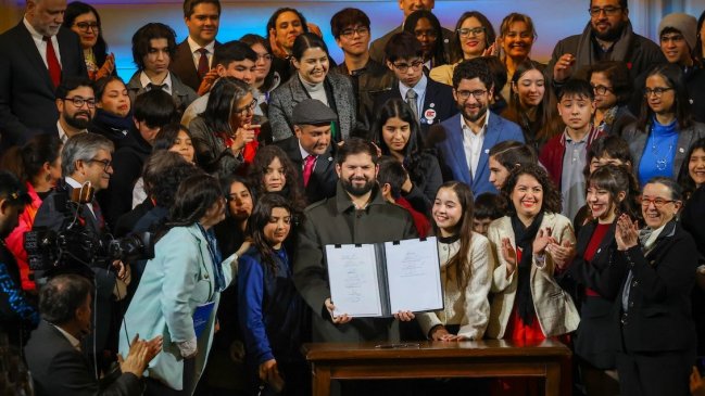   Gobierno presenta la Política Nacional de la Niñez y Adolescencia 2024-2032 