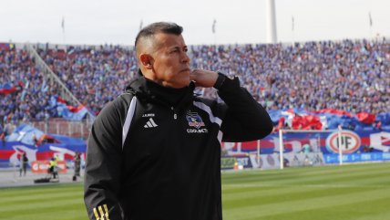   Jorge Almirón: Esperaba mucho más del rival 