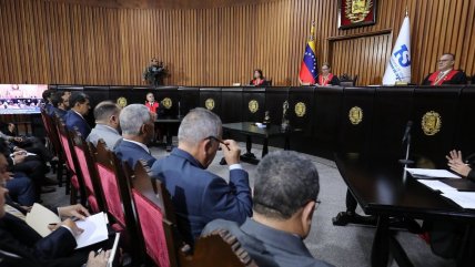   Supremo venezolano se pronunciará sobre el resultado electoral 