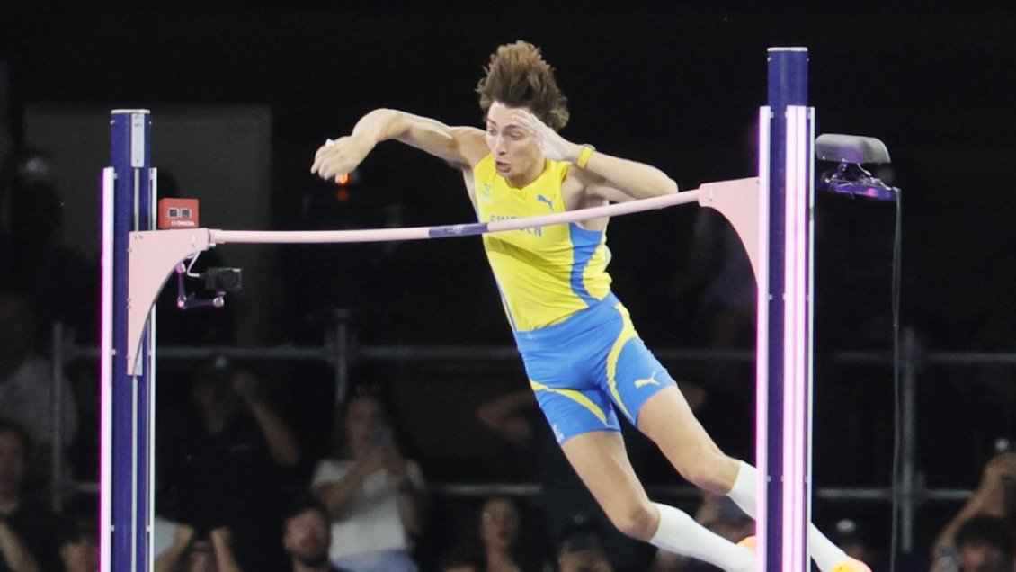 Los récords mundiales y olímpicos que se rompieron en los Juegos Olímpicos de París 2024 Los récords mundiales y olímpicos que se rompieron en los Juegos Olímpicos de París 2024