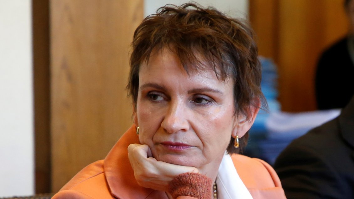 Tohá: El ECOH ahora actuará en delitos violentos contra la propiedad