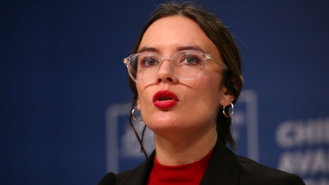 Vallejo ante desencuentros del oficialismo: Unidad de las fuerzas progresistas es una necesidad