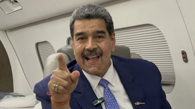EEUU negó haber ofrecido una amnistía a Maduro para que deje el poder